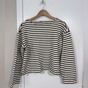 Buck Mason Stripe Mariner Catalina Tee